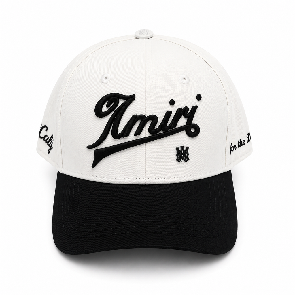 GORRA AMIRI EXCLUSIVE
