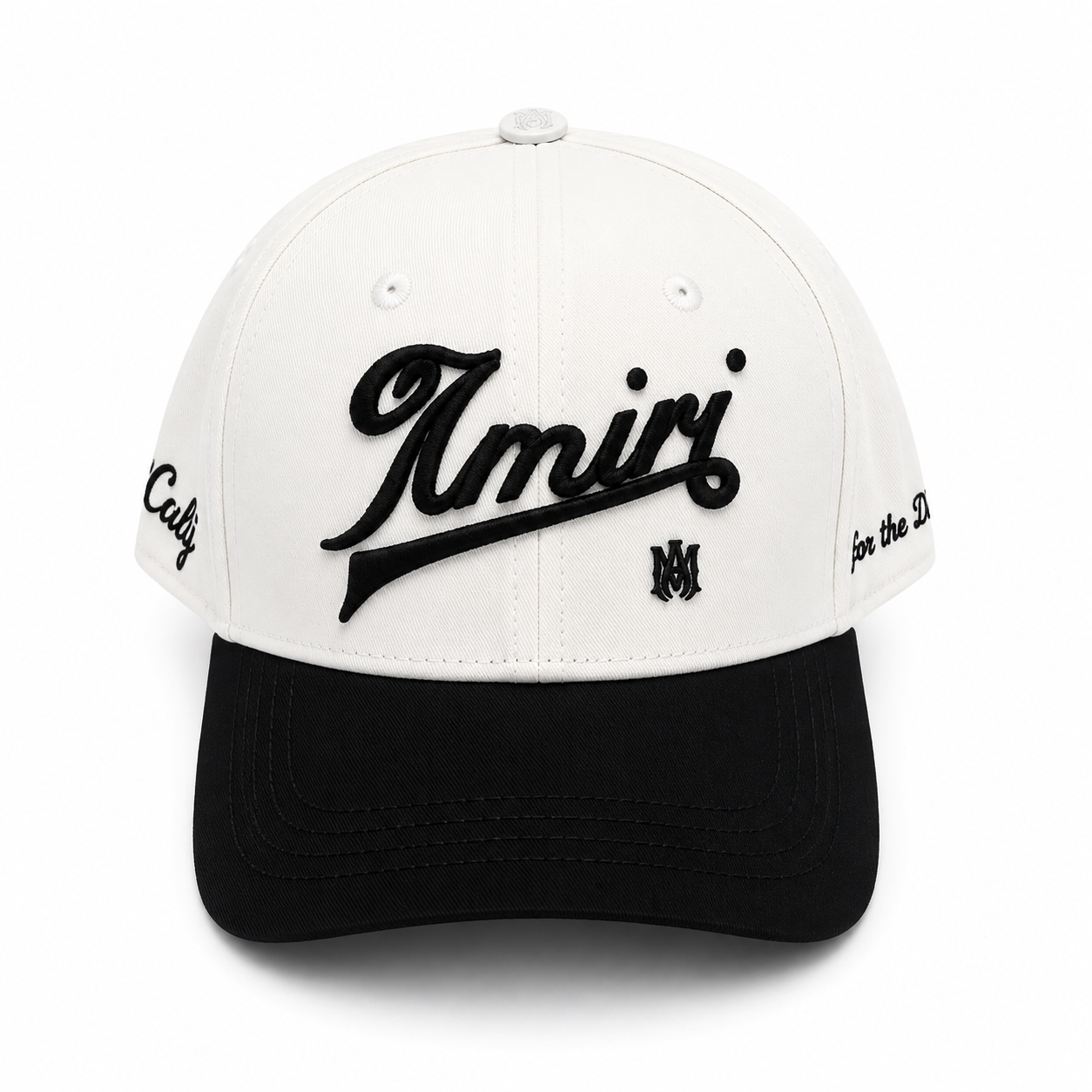 GORRA AMIRI EXCLUSIVE
