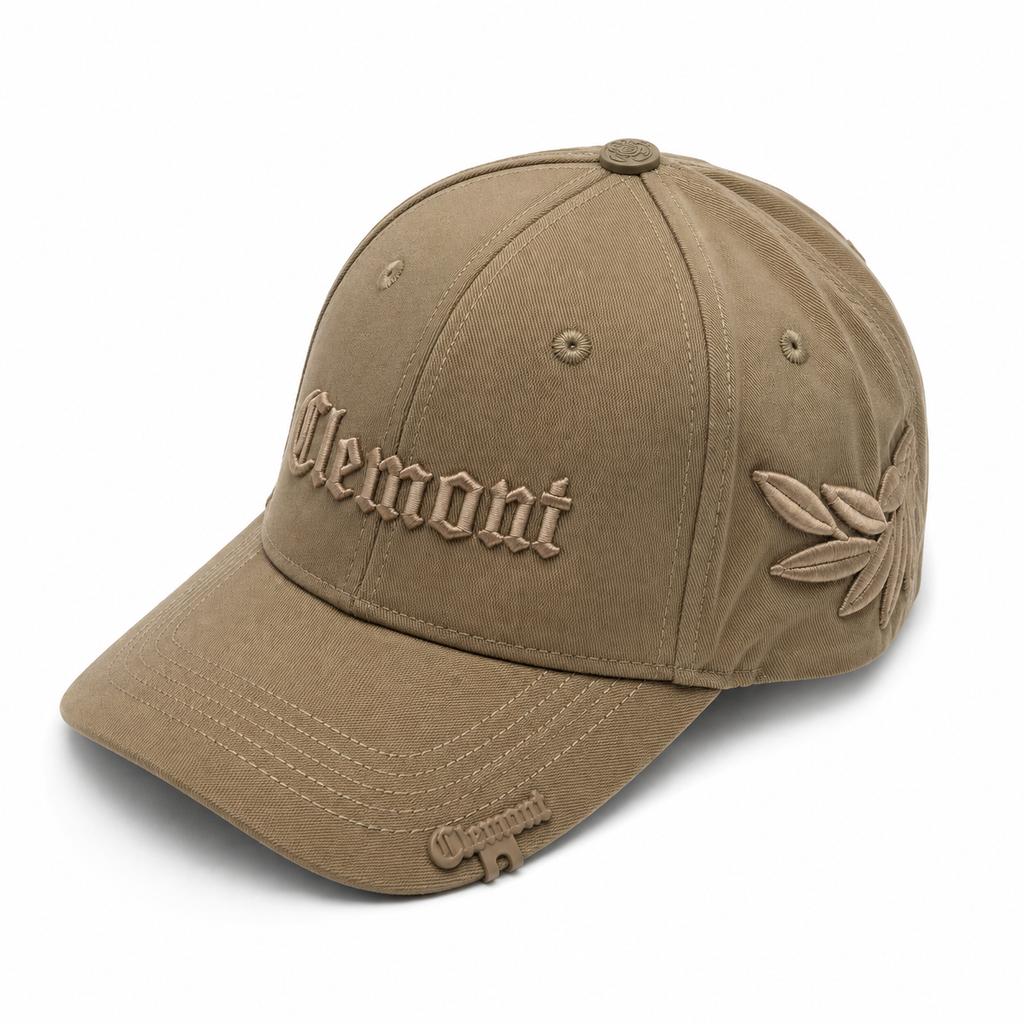 GORRA CLEMONT EXCLUSIVE