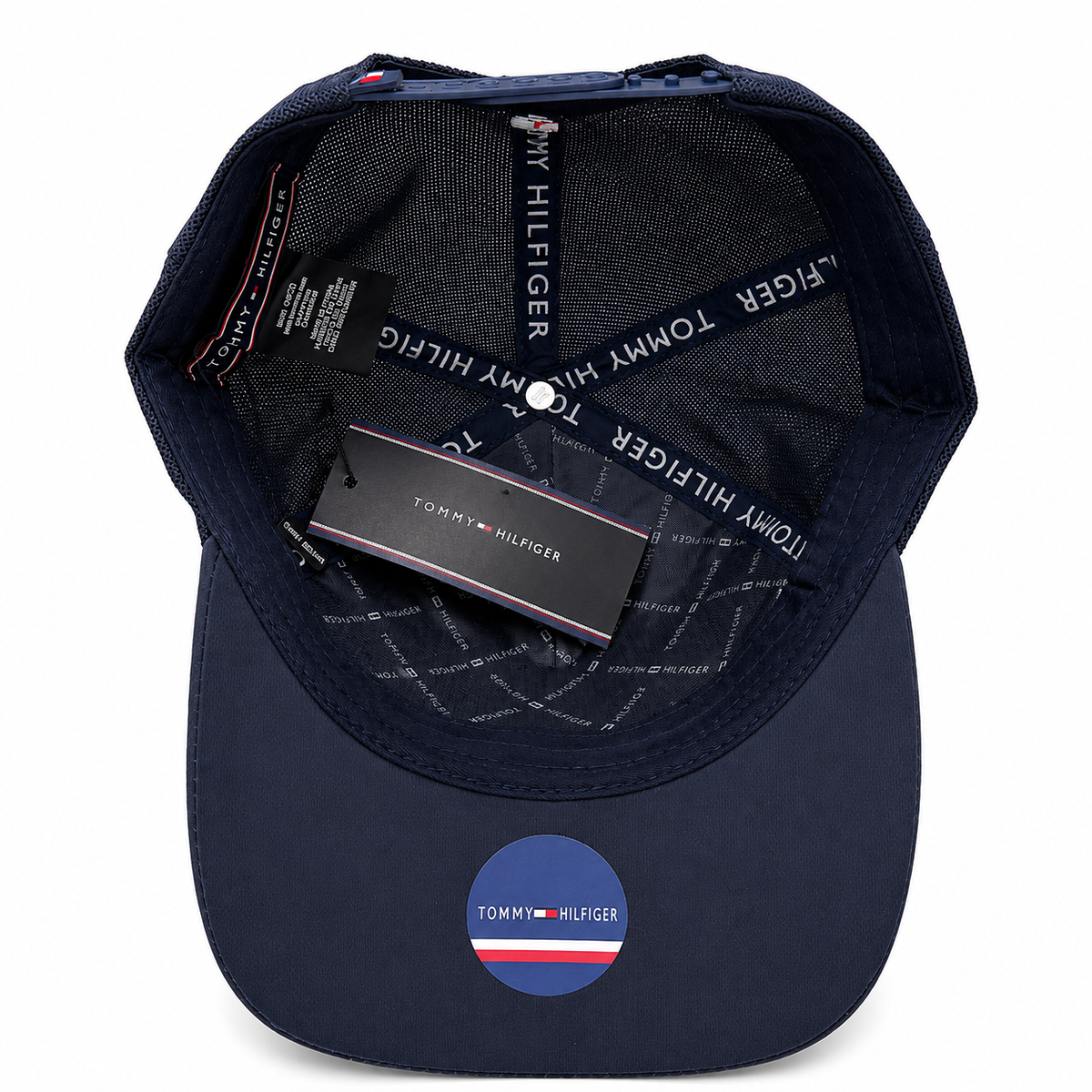 GORRA TOMMY HILFIGER EXCLUSIVE
