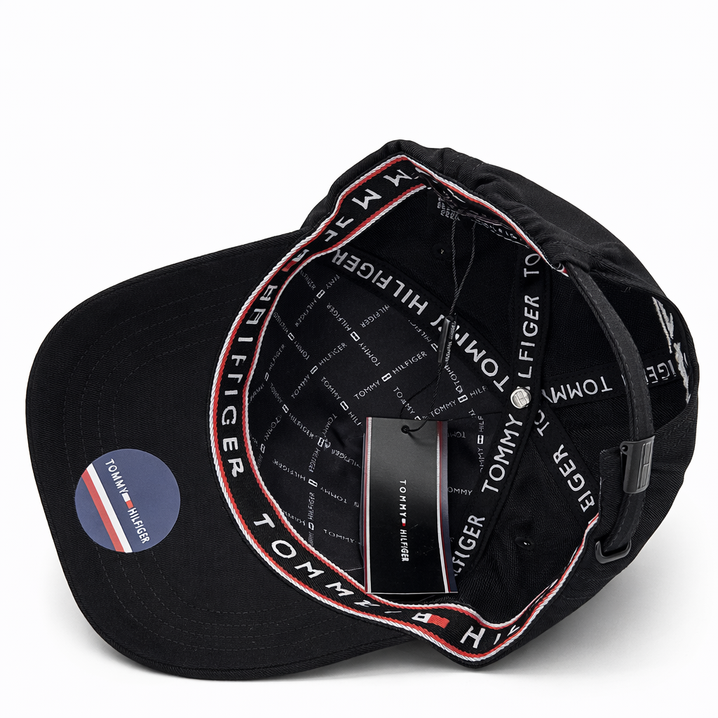 GORRA TOMMY HILFIGER