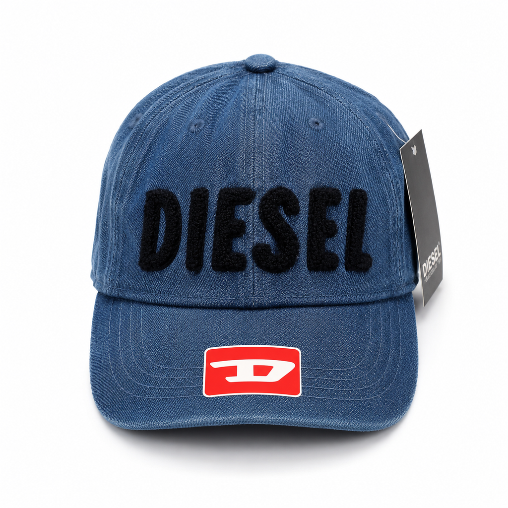 GORRA DIESEL EXCLUSIVE