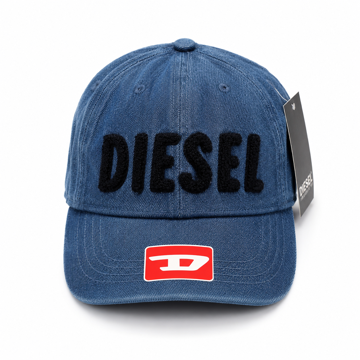 GORRA DIESEL EXCLUSIVE