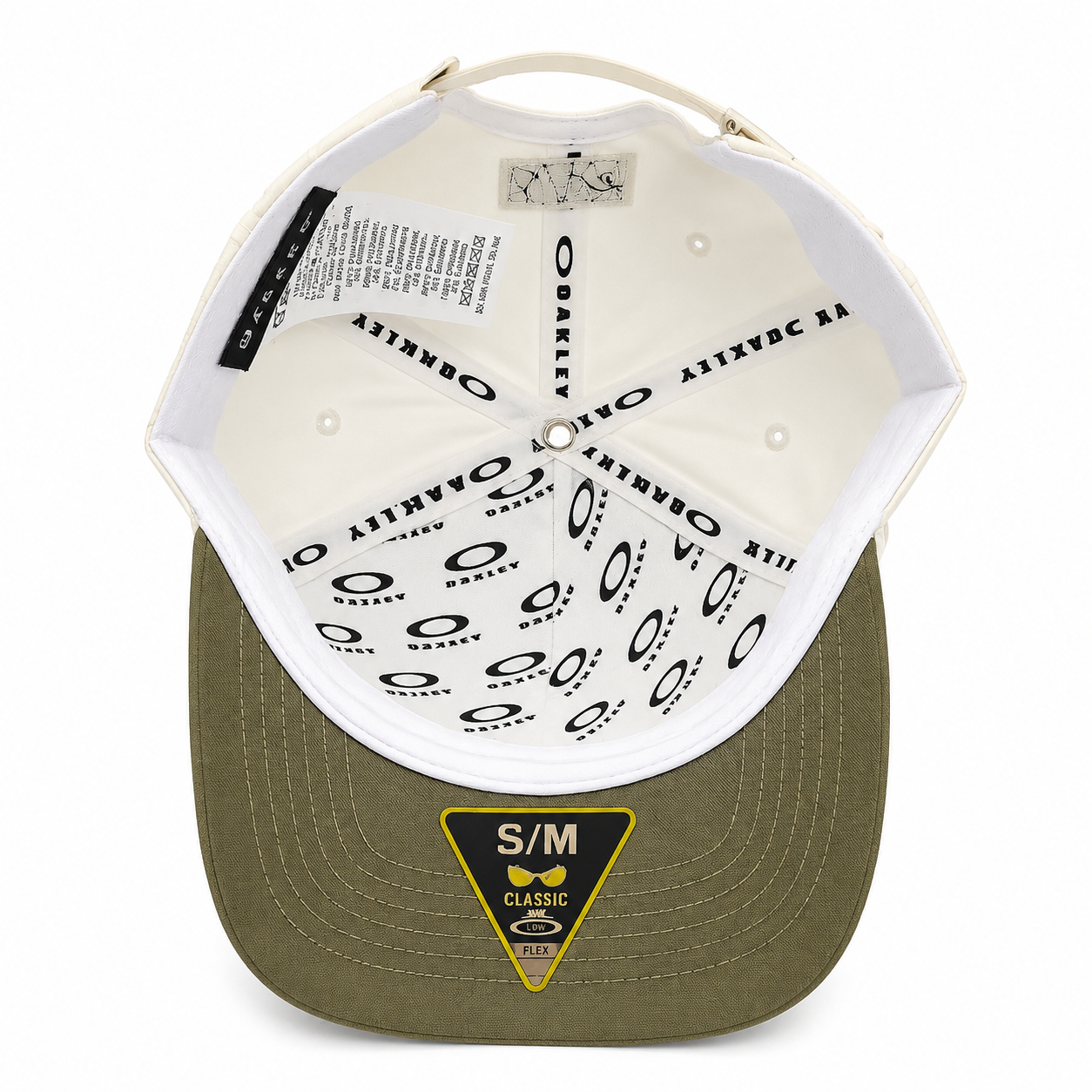 GORRA OAKLEY EXCLUSIVE
