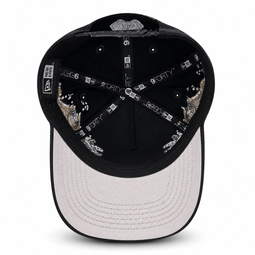 GORRA NEW ERA EXCLUSIVE