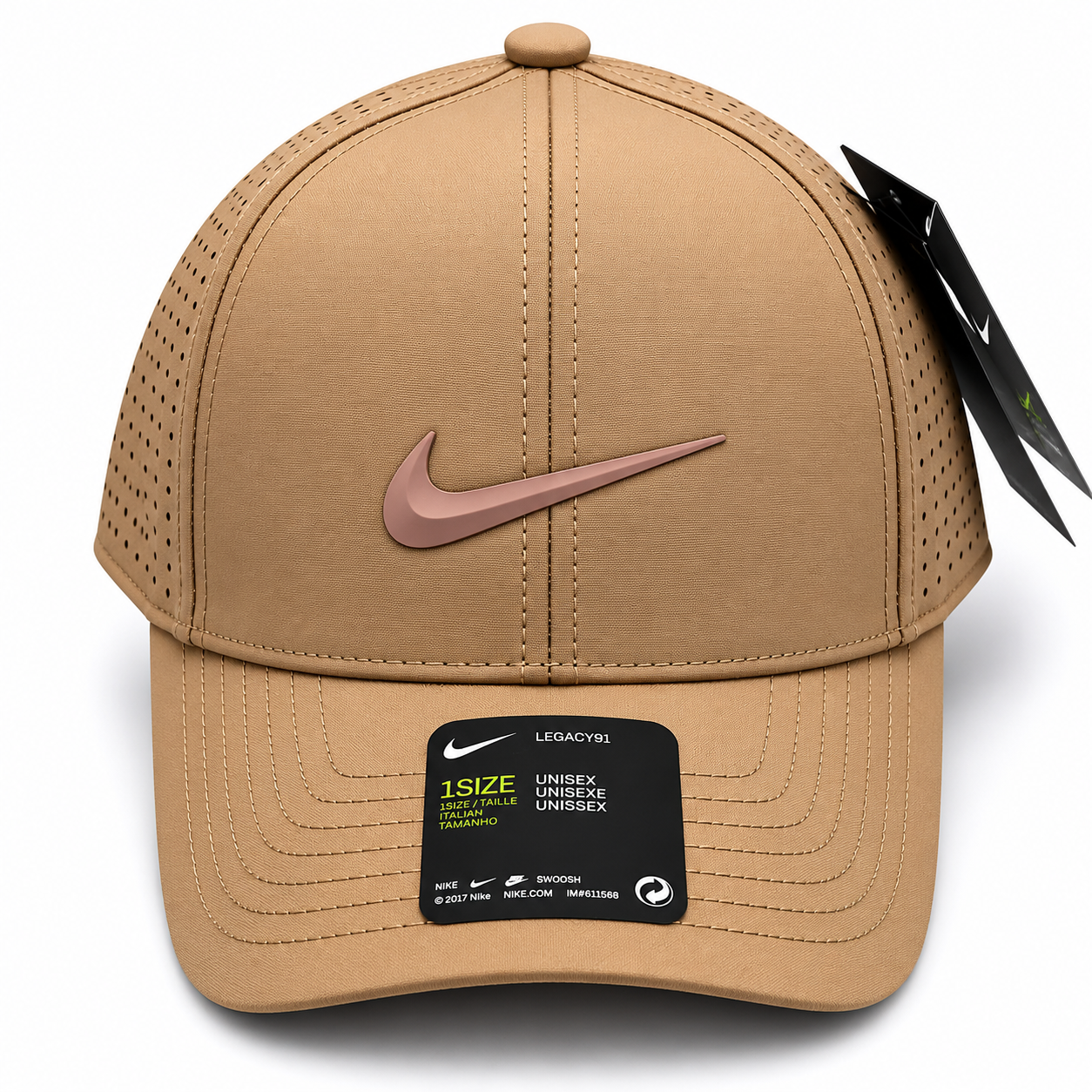 GORRA NIKE EXCLUSIVE