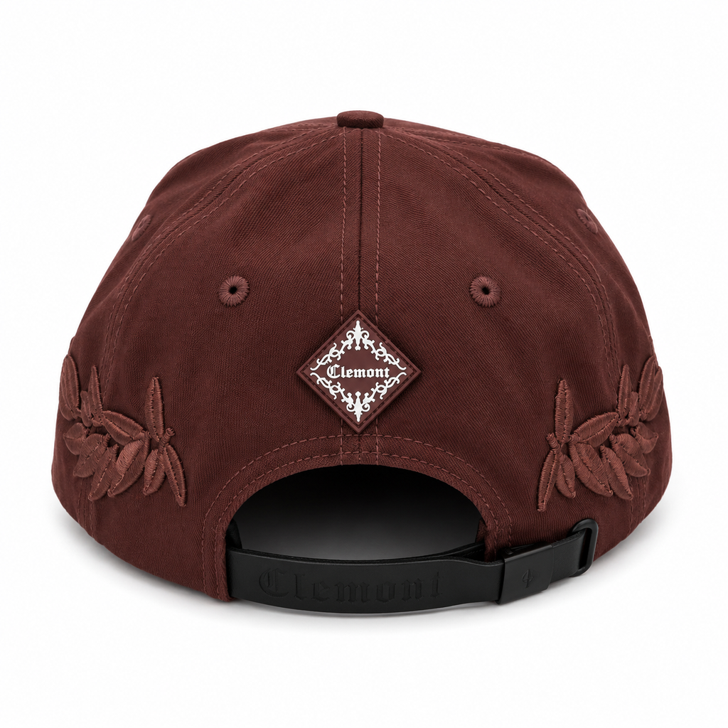 GORRA CLEMONT EXCLUSIVE