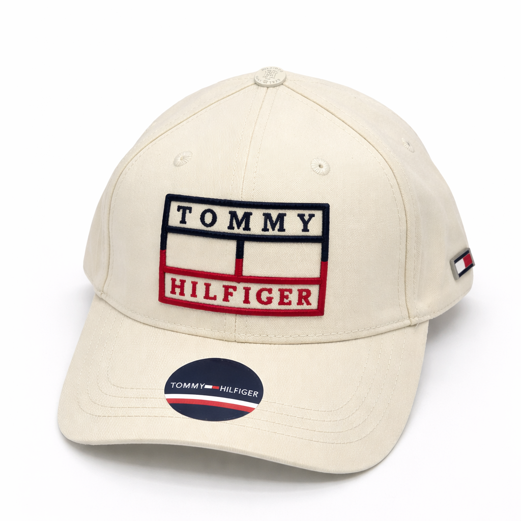 GORRA TOMMY HILFIGER
