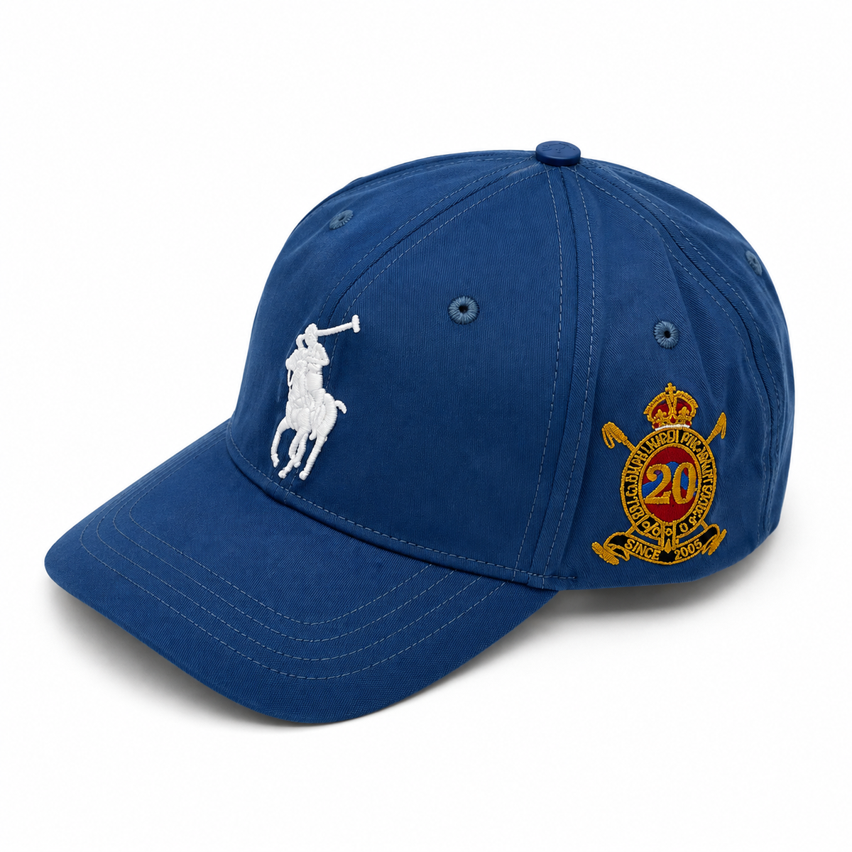 GORRA RALPH LAUREN EXCLUSIVE