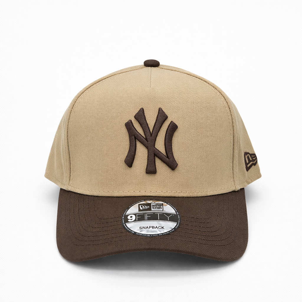 GORRA NEW ERA