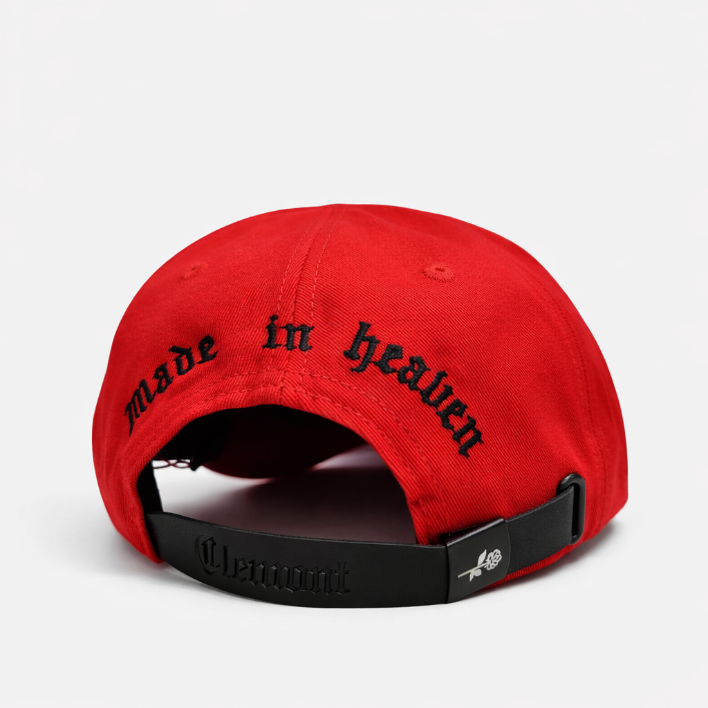 GORRA CLEMONT