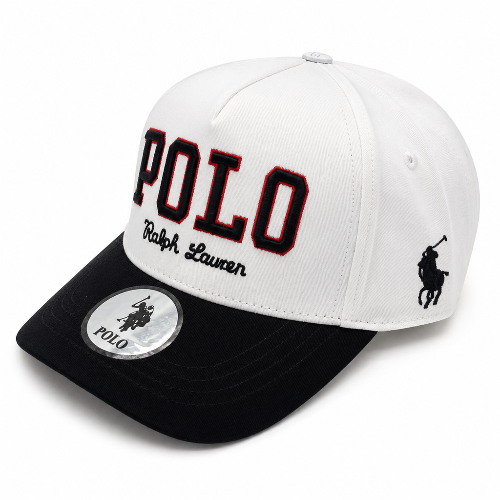 GORRA RALPH LAUREN
