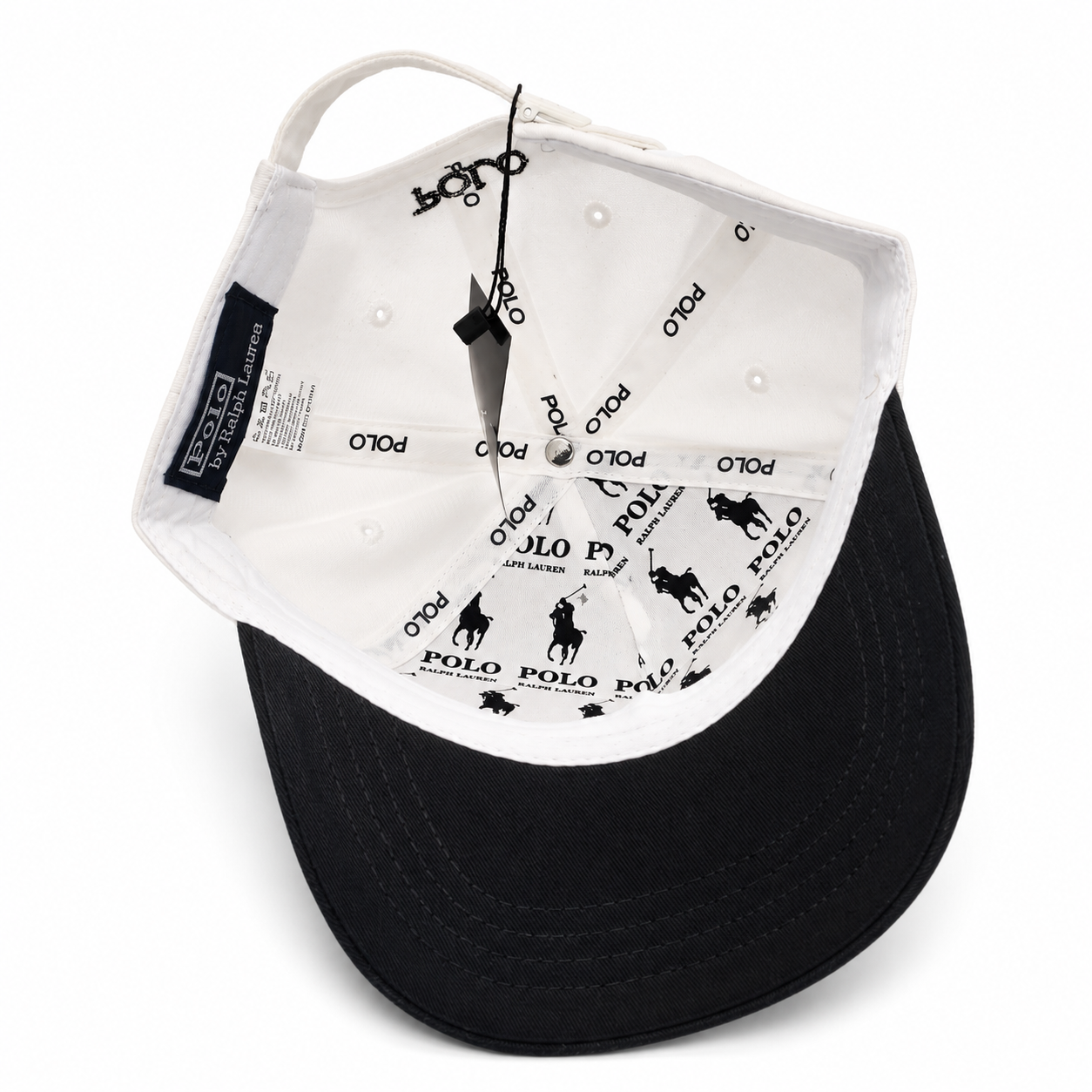 GORRA RALPH LAUREN