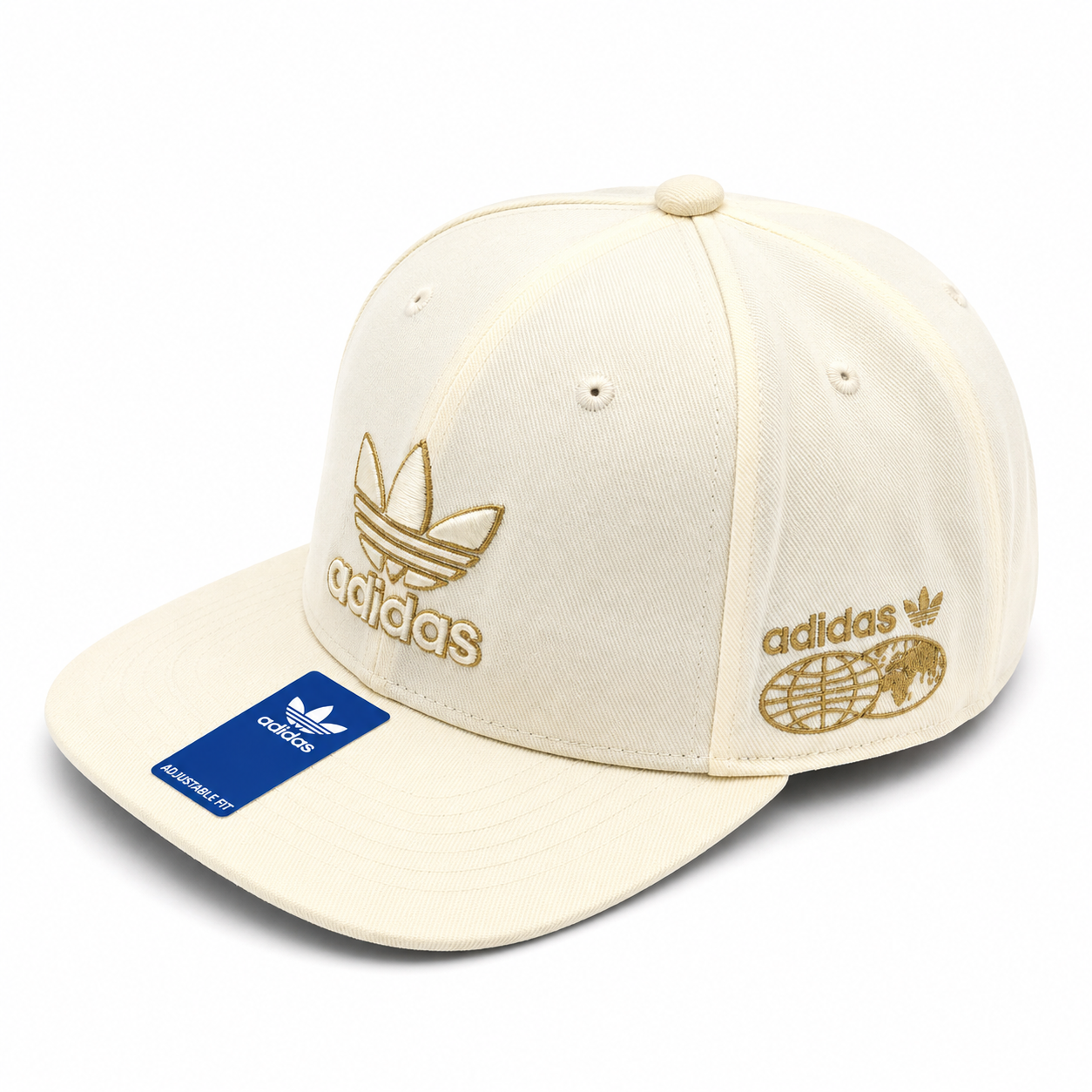 GORRA ADIDAS EXCLUSIVE