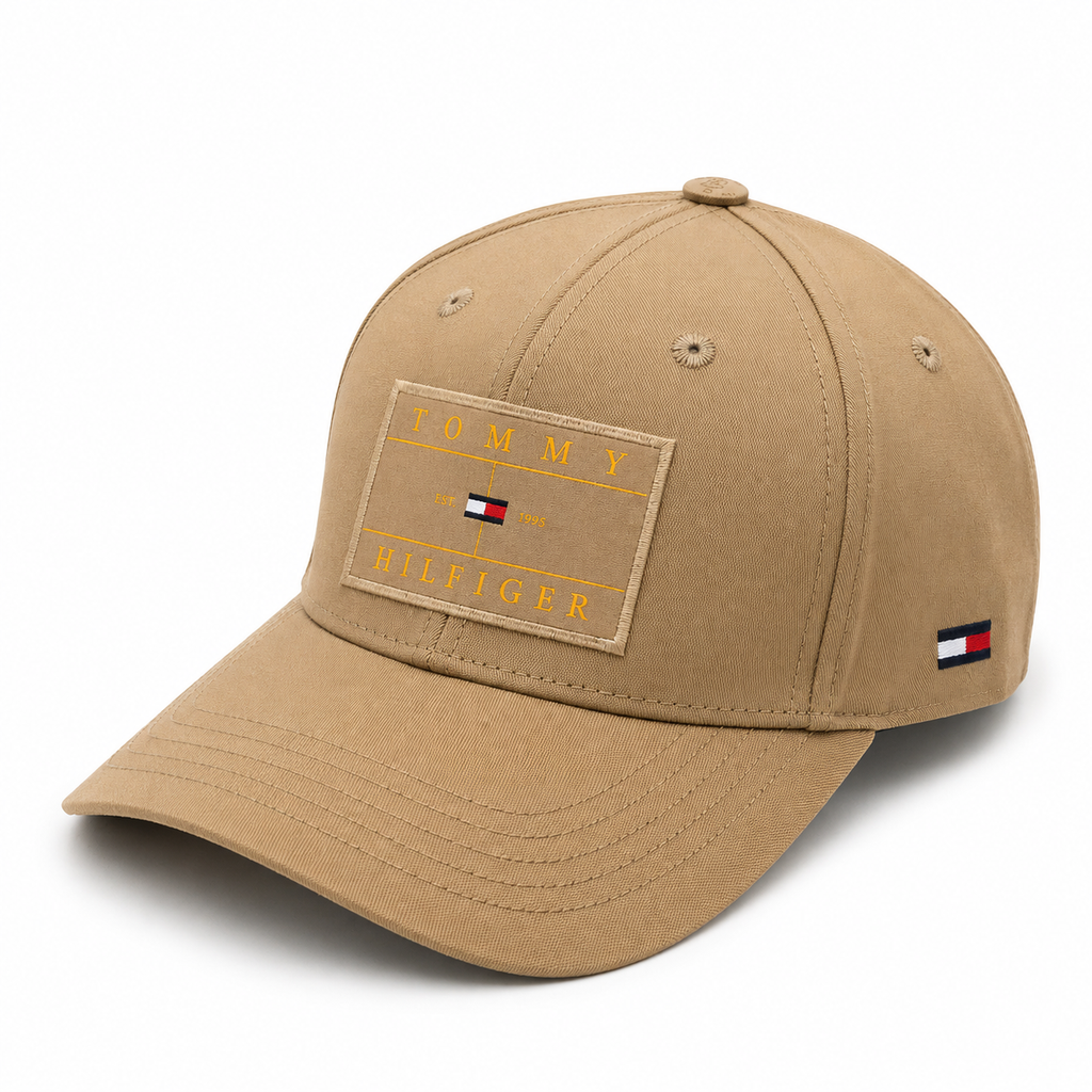 GORRA TOMMY HILFIGER