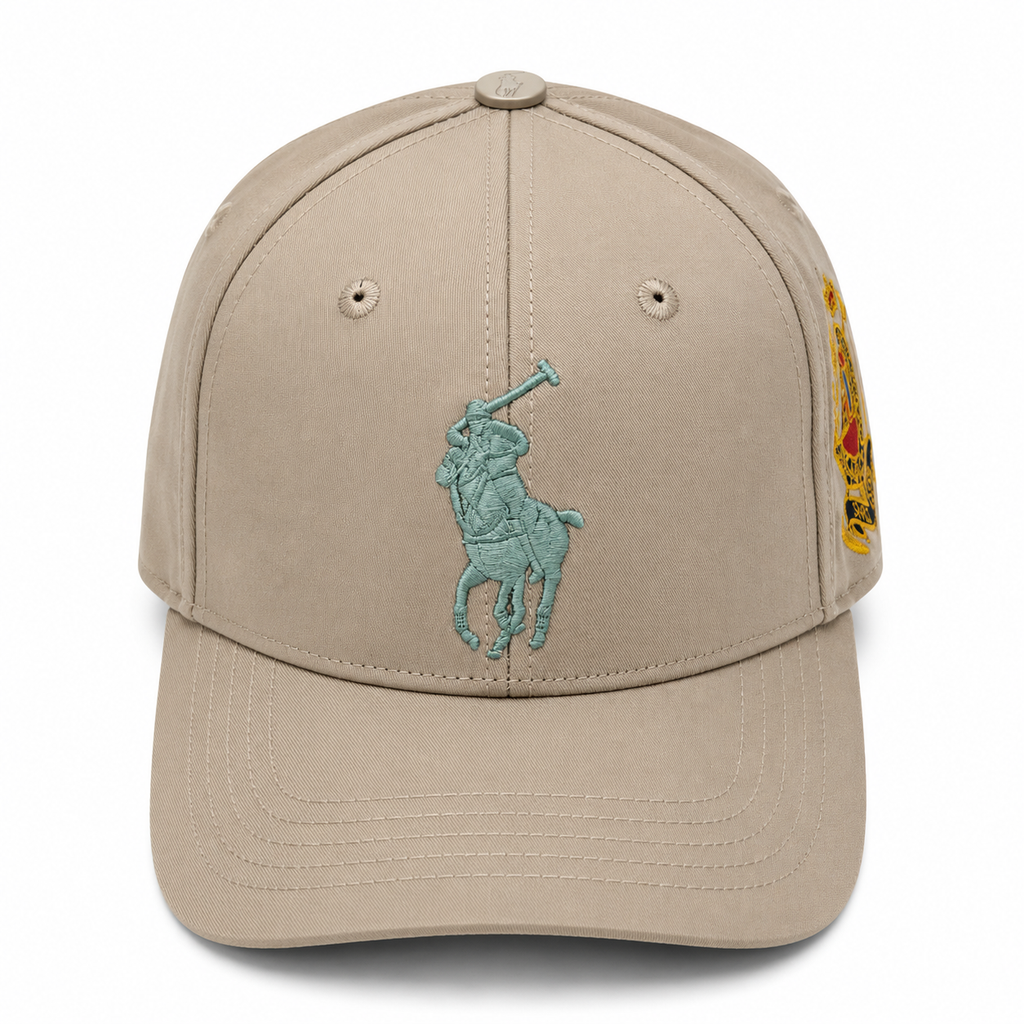 GORRA RALPH LAUREN EXCLUSIVE