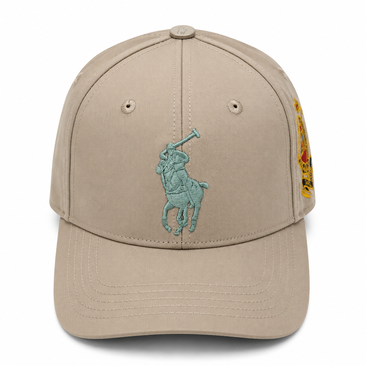 GORRA RALPH LAUREN EXCLUSIVE