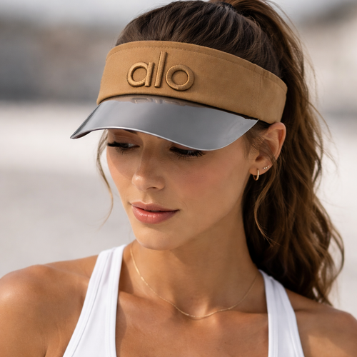ALO Airlift Solar Visor