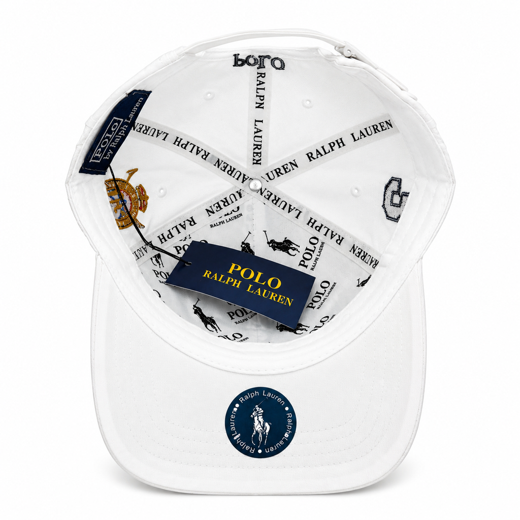 GORRA RALPH LAUREN EXCLUSIVE