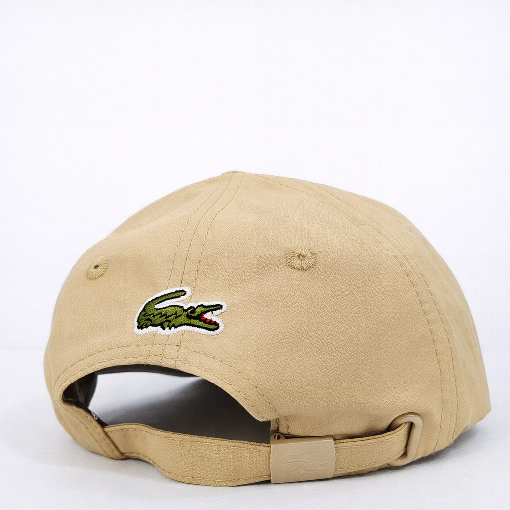 GORRA LACOSTE