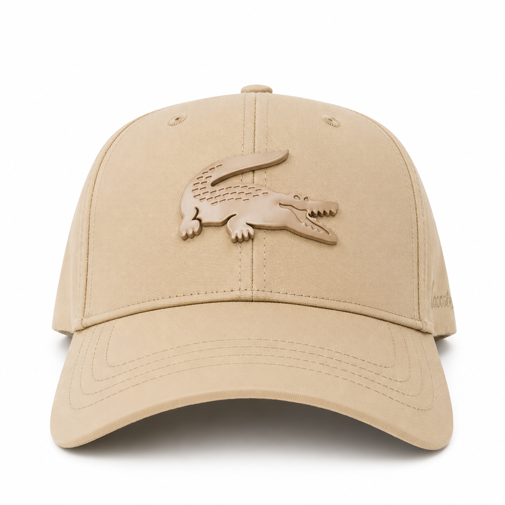 GORRA LACOSTE