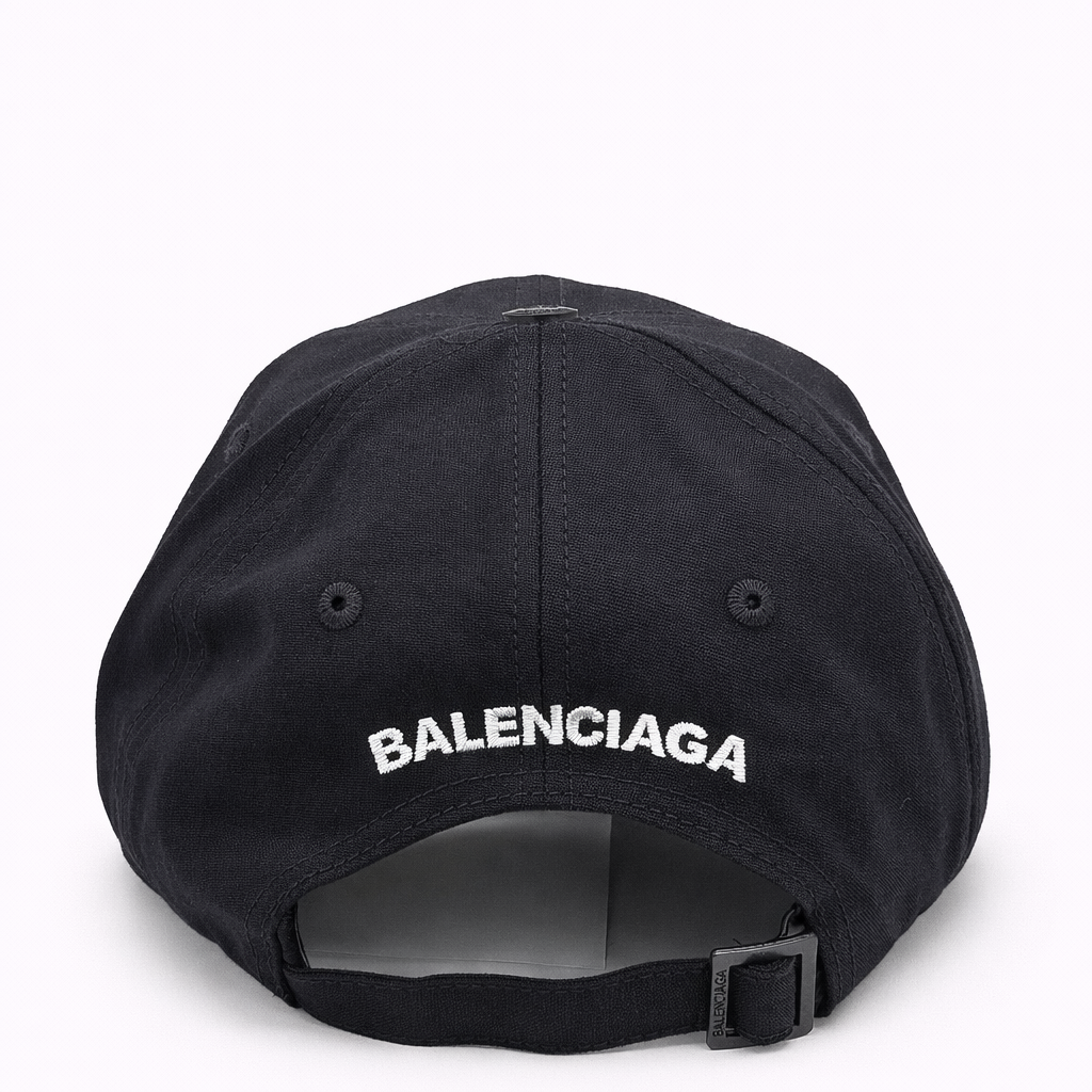 GORRA BALENCIAGA