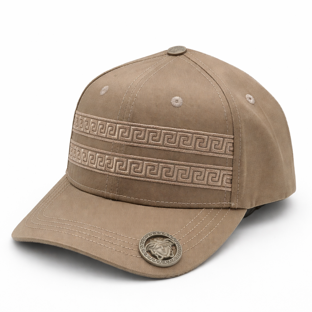 GORRA VERSACE