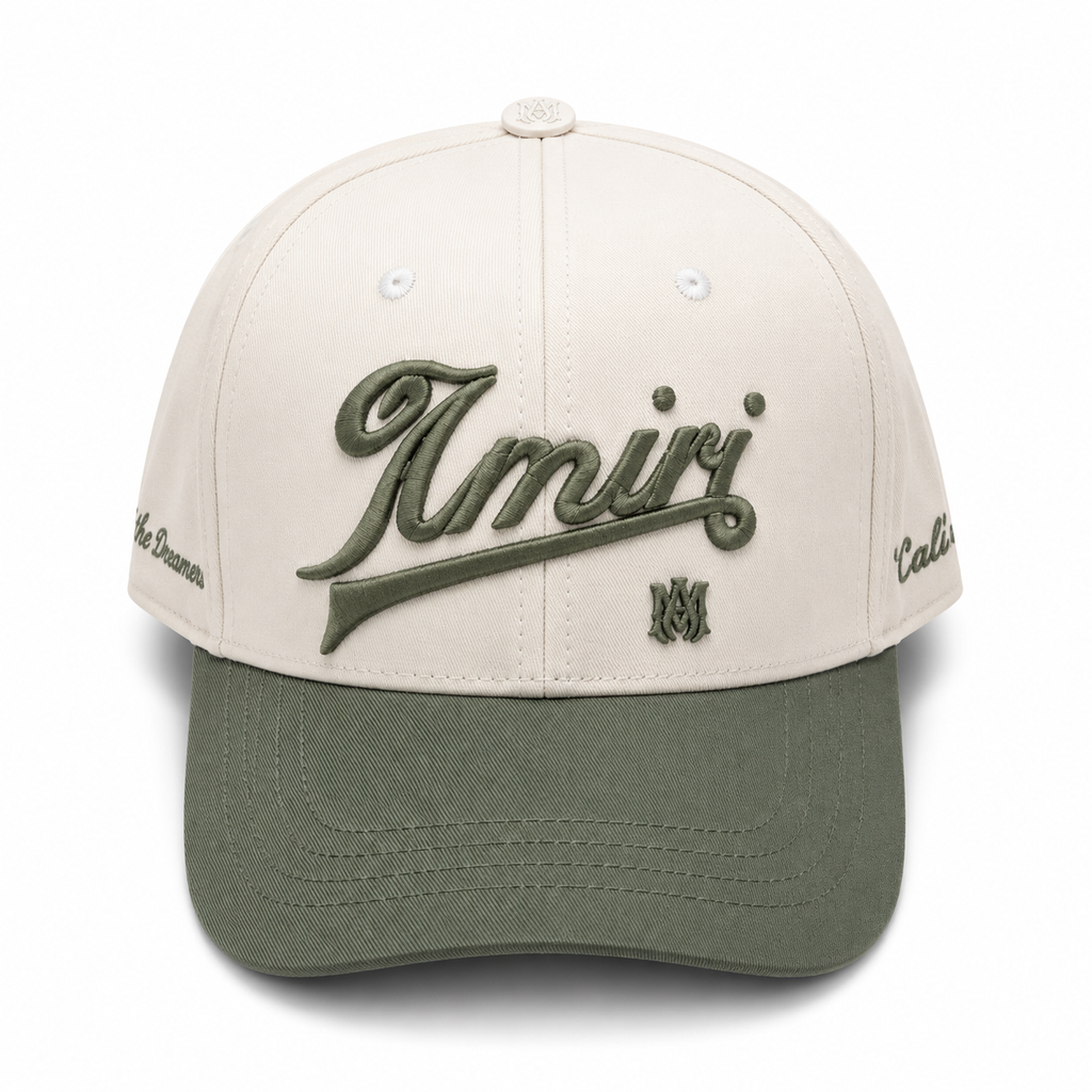 GORRA AMIRI EXCLUSIVE
