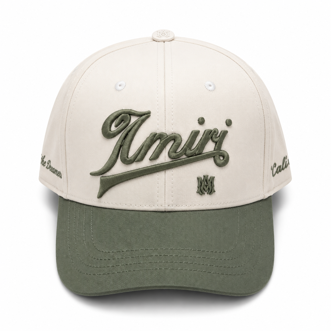 GORRA AMIRI EXCLUSIVE