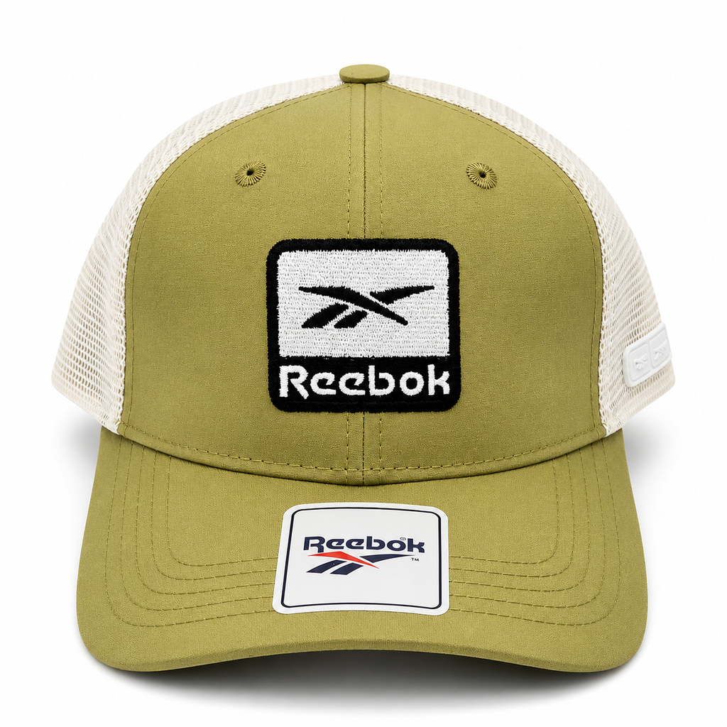 GORRA REEBOK