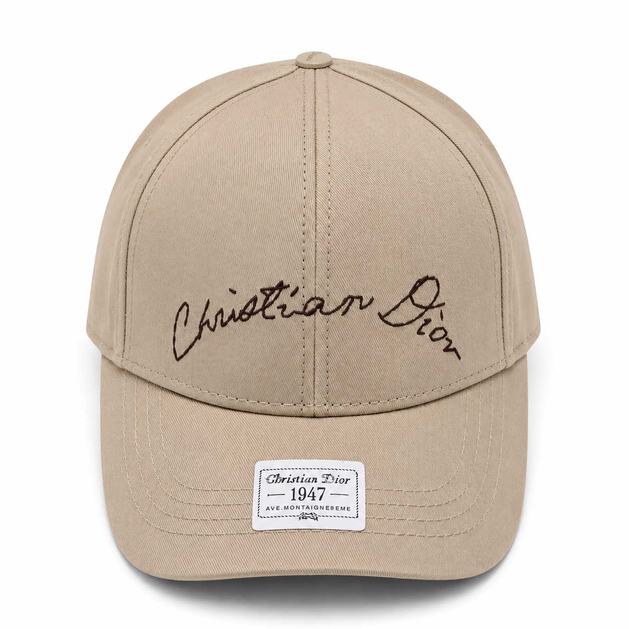 GORRA CHRISTIAN DIOR