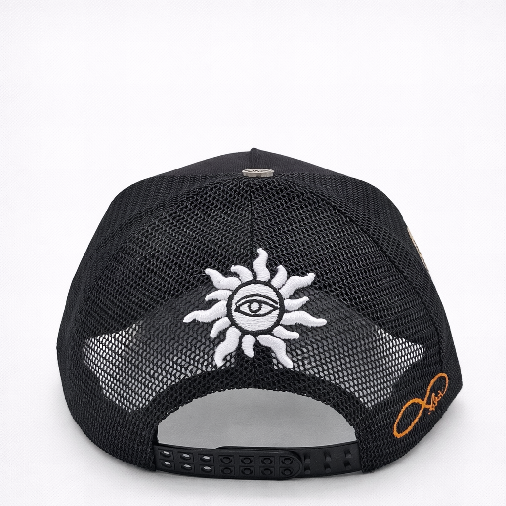 GORRA GODSPEED