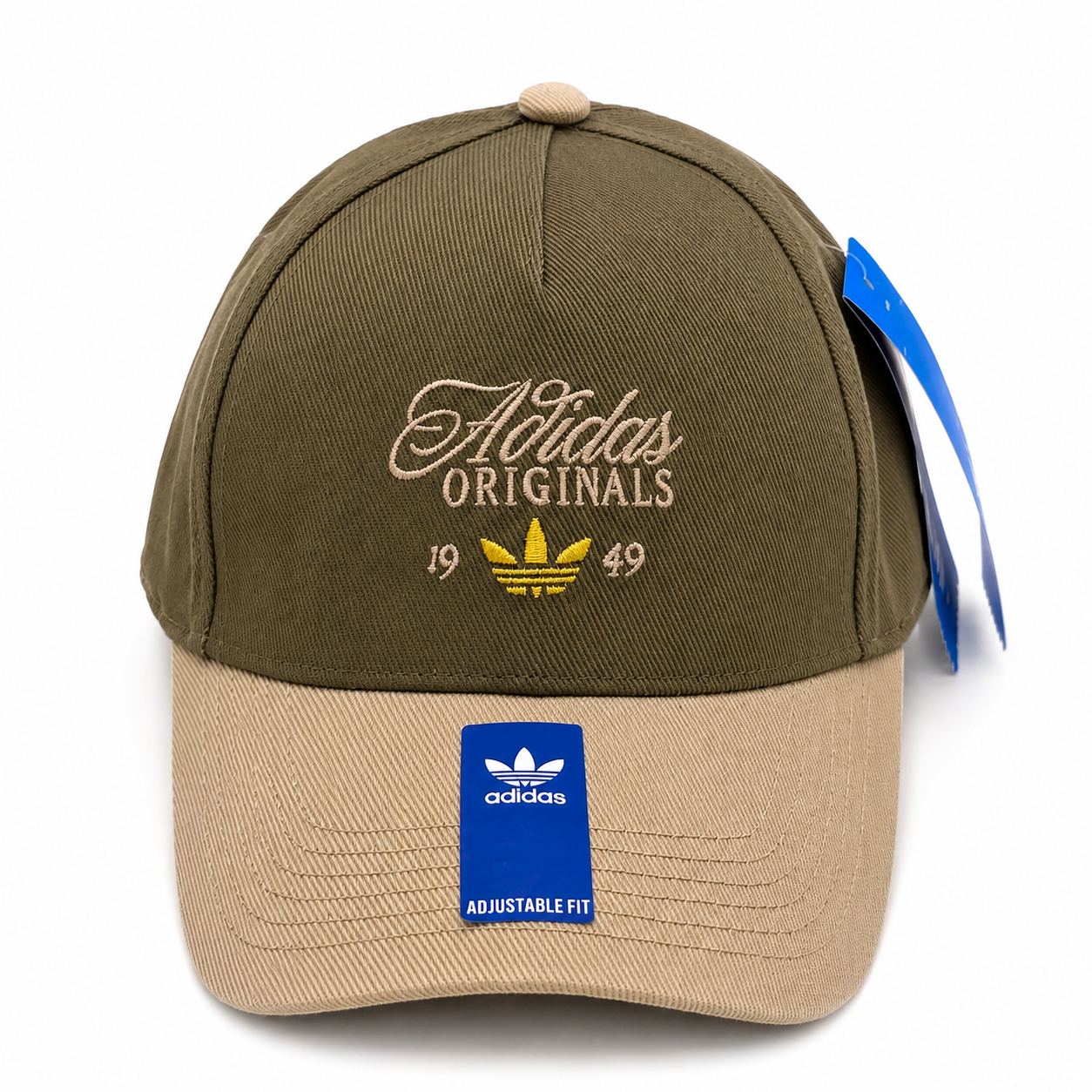 GORRA ADIDAS EXCLUSIVE