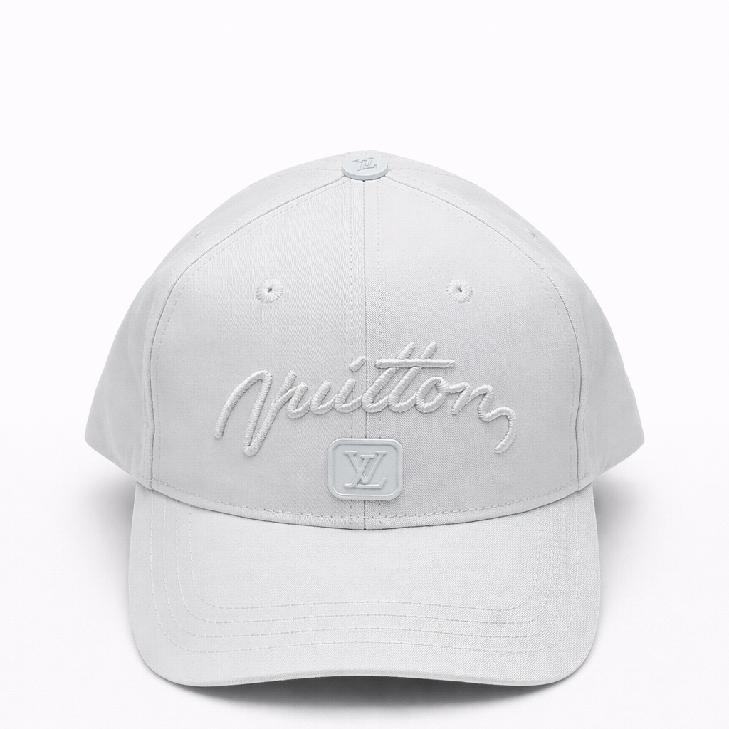 GORRA LOUIS VUITTON