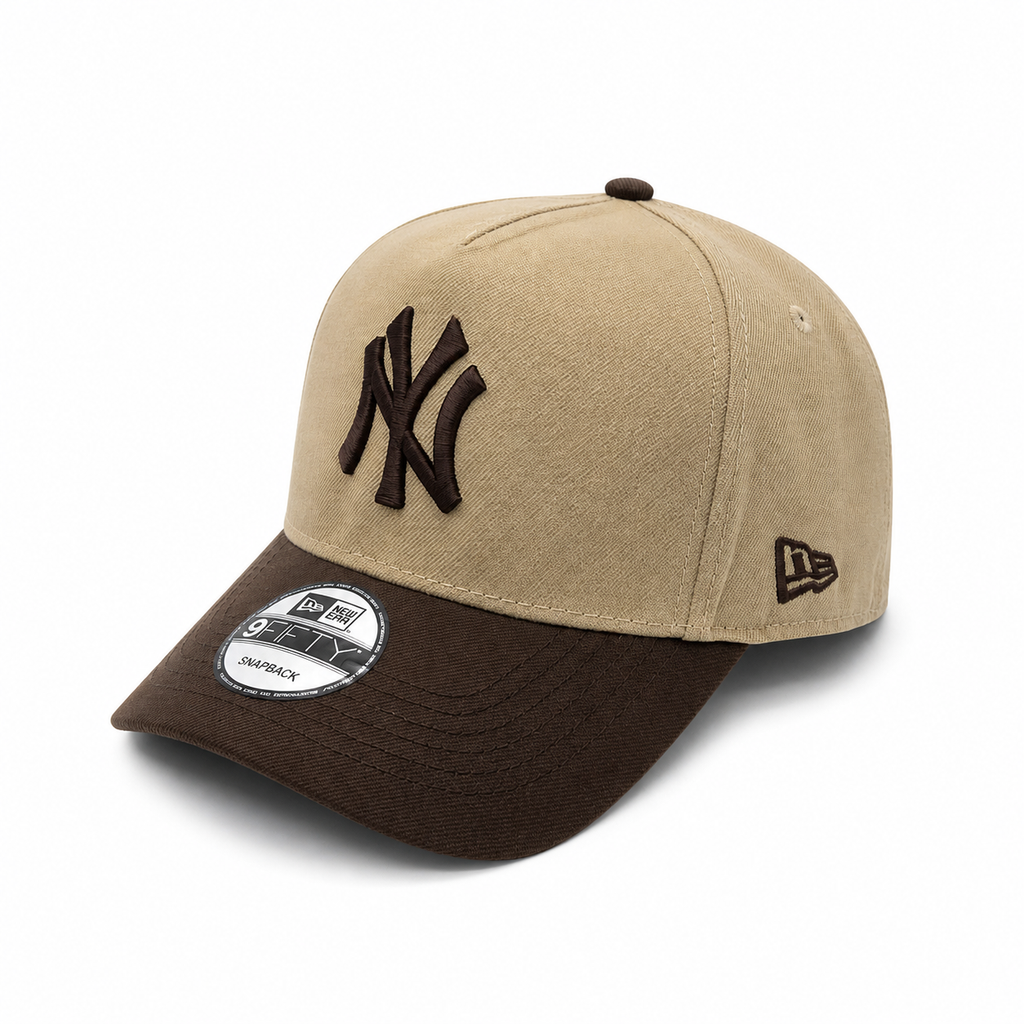 GORRA NEW ERA