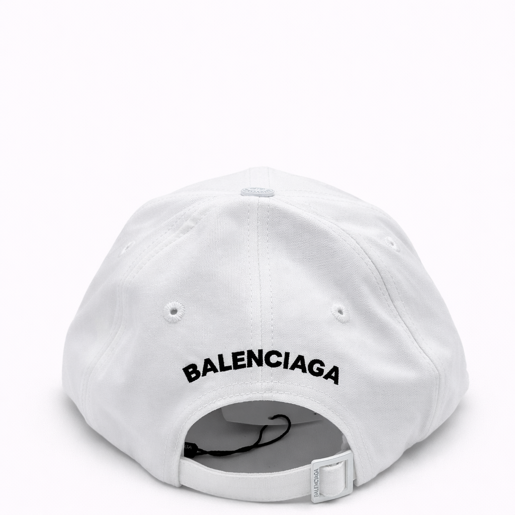GORRA BALENCIAGA