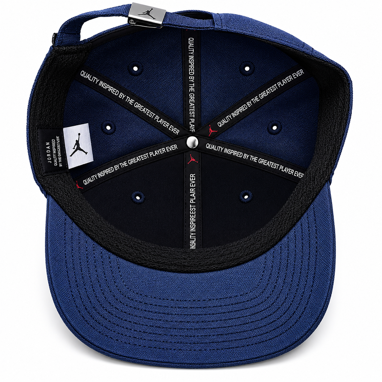 GORRA JORDAN EXCLUSIVE