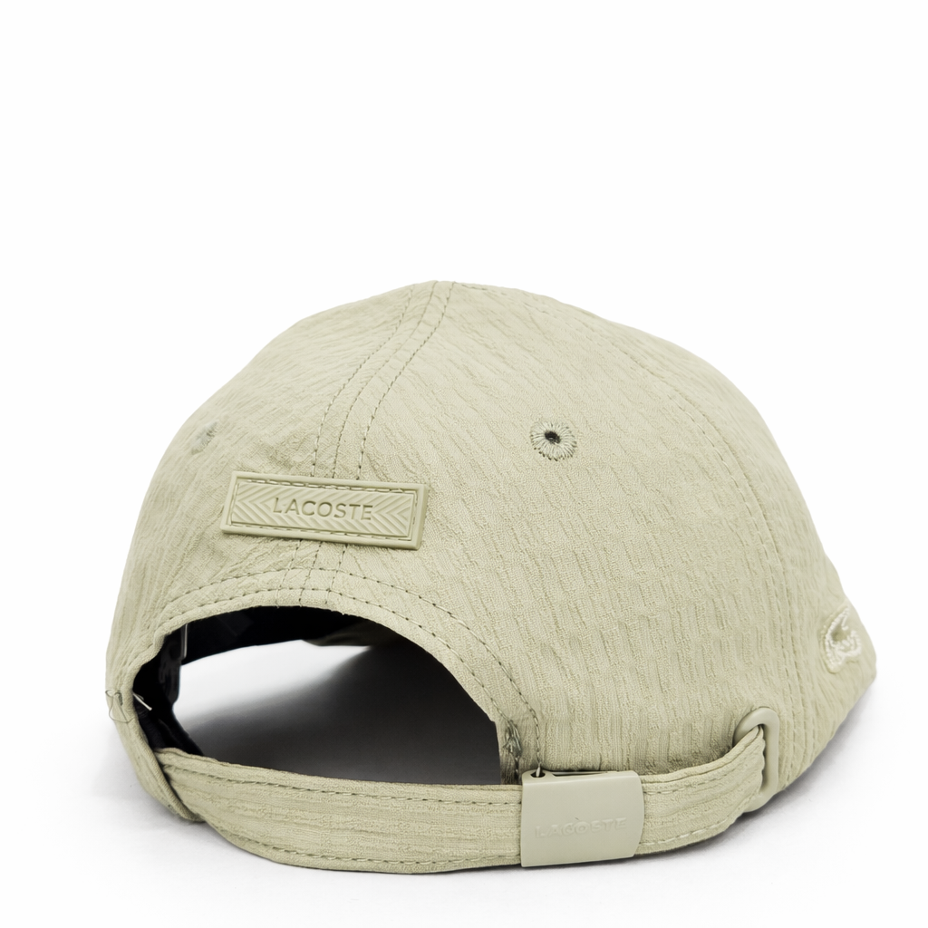 GORRA LACOSTE