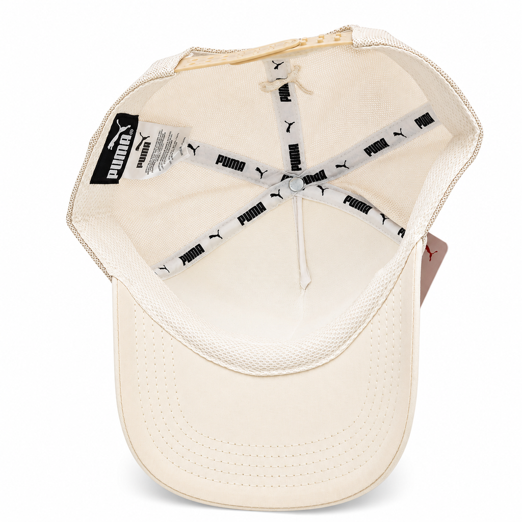GORRA PUMA EXCLUSIVE
