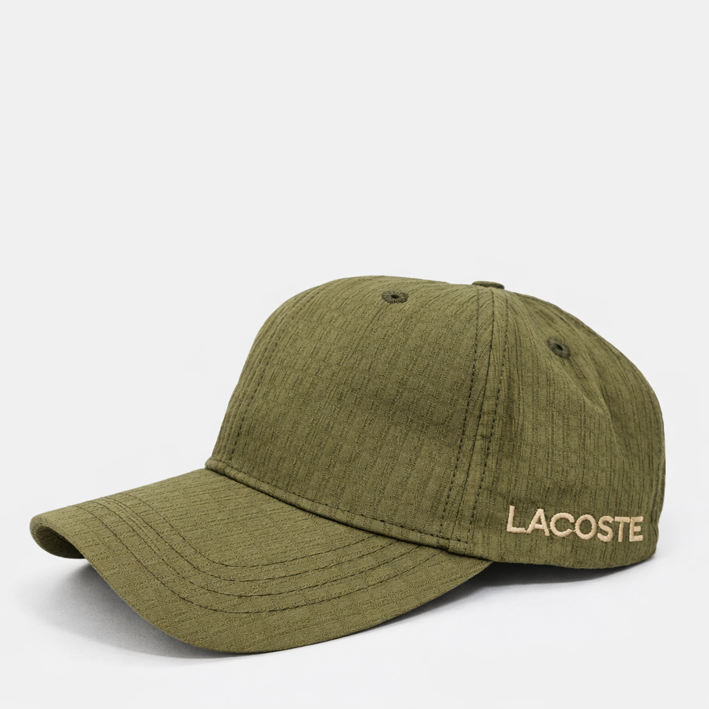 GORRA LACOSTE