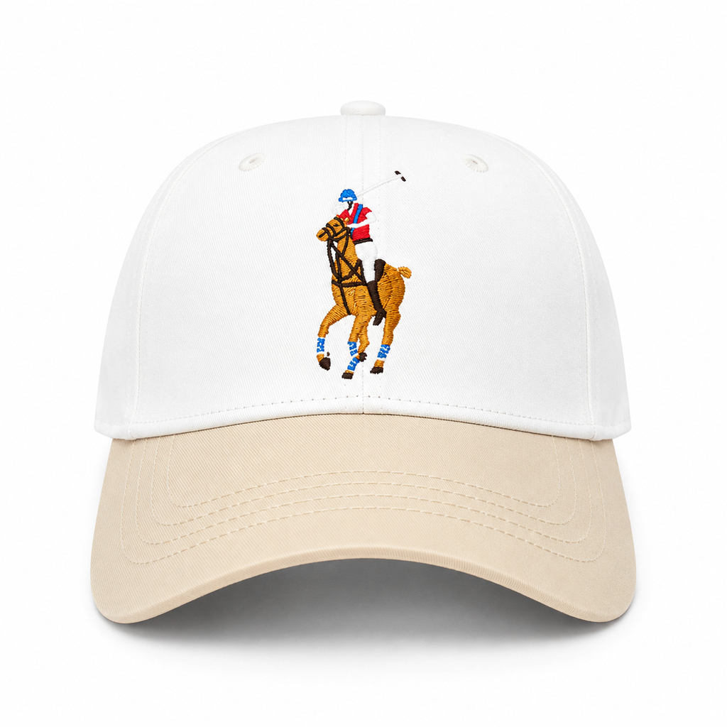 GORRA RALPH LAUREN