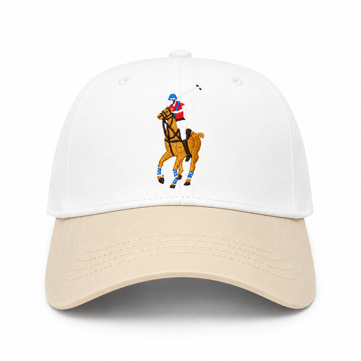 GORRA RALPH LAUREN