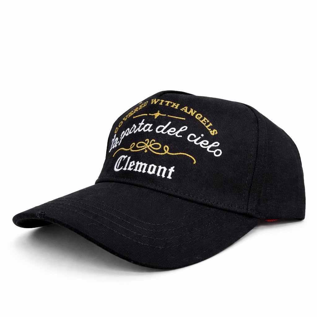 GORRA CLEMONT