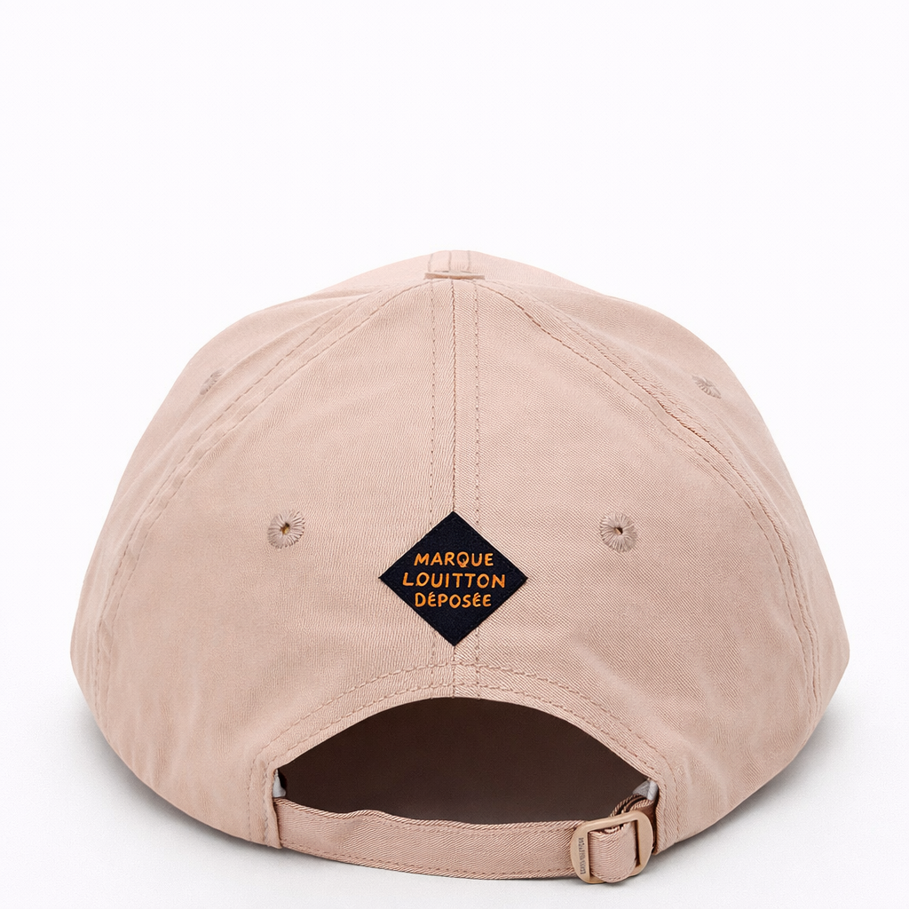 GORRA LOUIS VUITTON