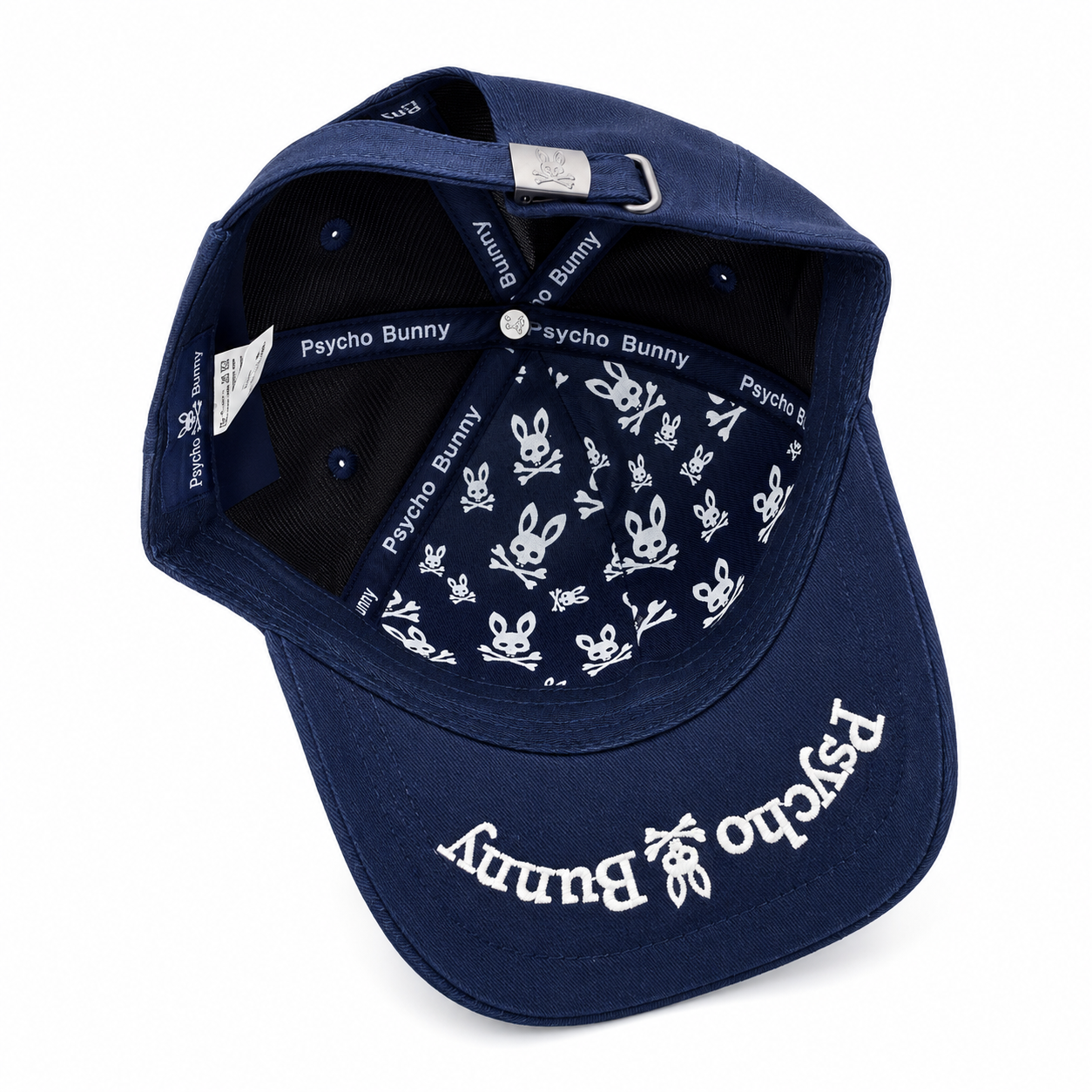 GORRA PSYCHO BUNNY
