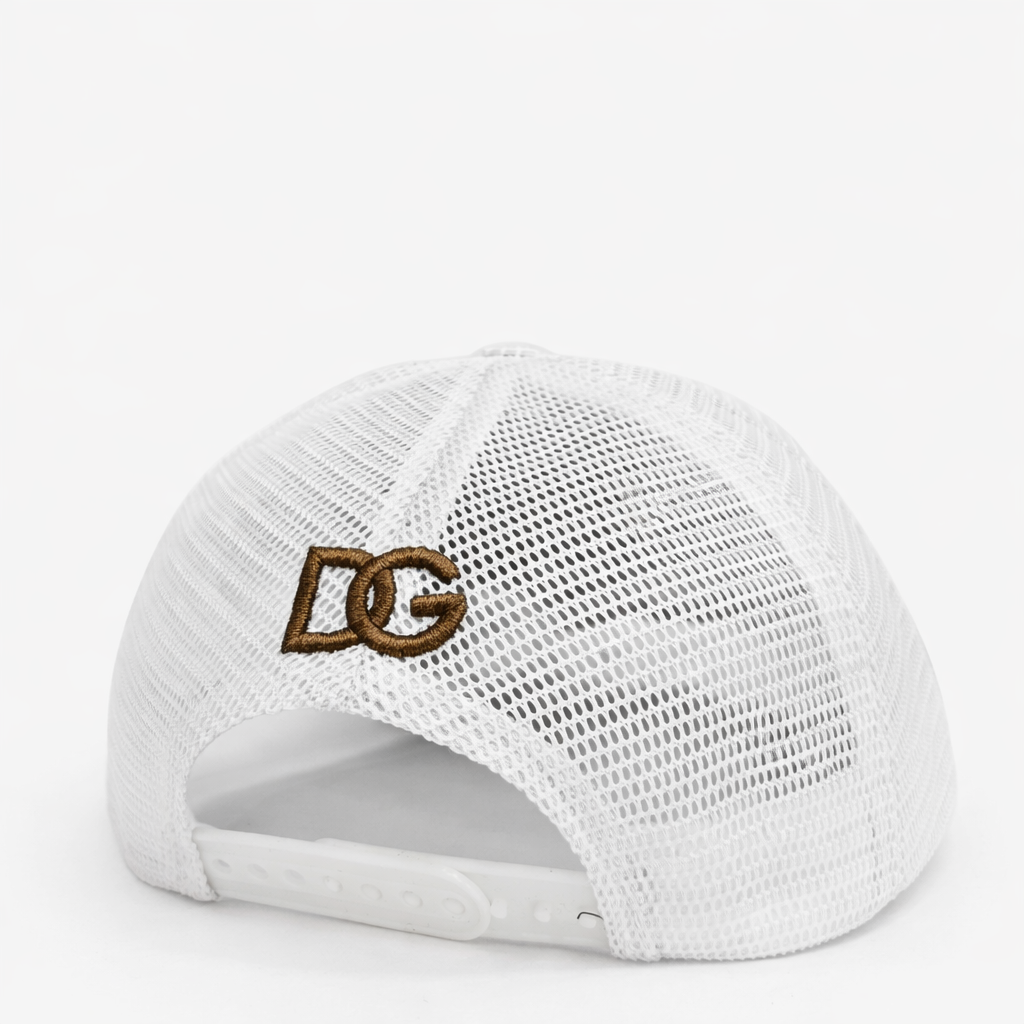 GORRA DOLCE GABANA