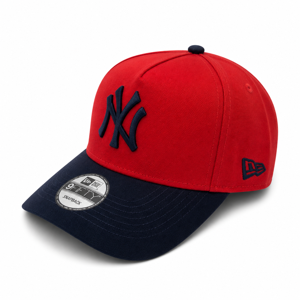 GORRA NEW ERA