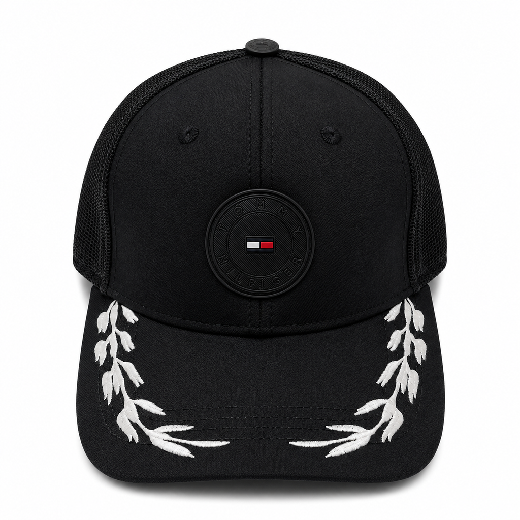 GORRA TOMMY HILFIGER EXCLUSIVE