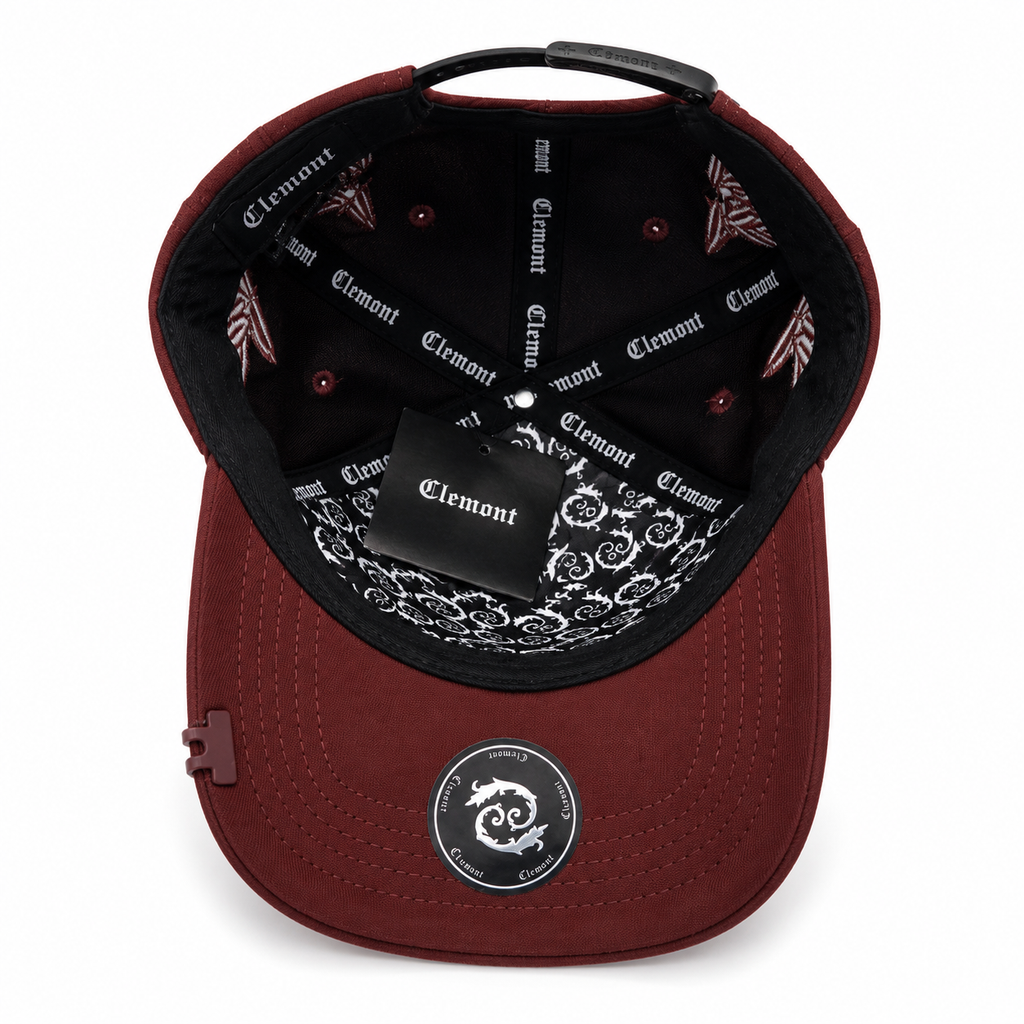 GORRA CLEMONT EXCLUSIVE