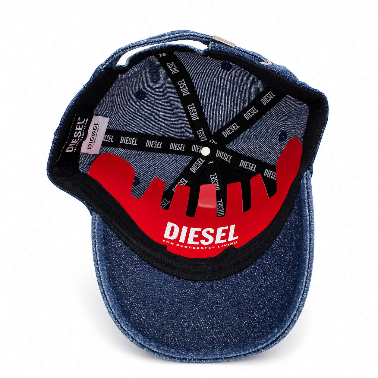 GORRA DIESEL EXCLUSIVE